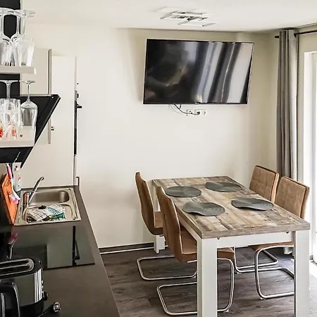 Beautiful In Appartement *