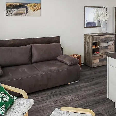 Beautiful In Appartement *