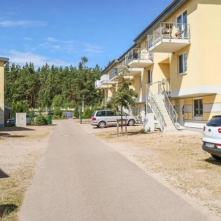 Appartement Beautiful In *