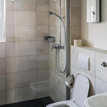 Appartement Beautiful In