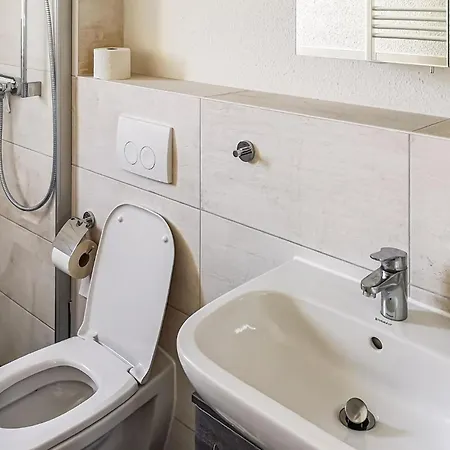 Appartement Beautiful In